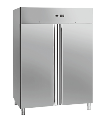 Морозильна камера COOLTECH (GN1410BT),1410л